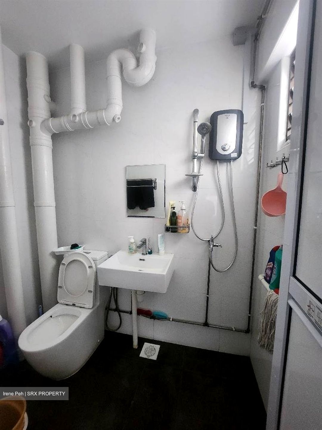 Blk 546 Hougang Street 51 (Hougang), HDB 4 Rooms #595119371